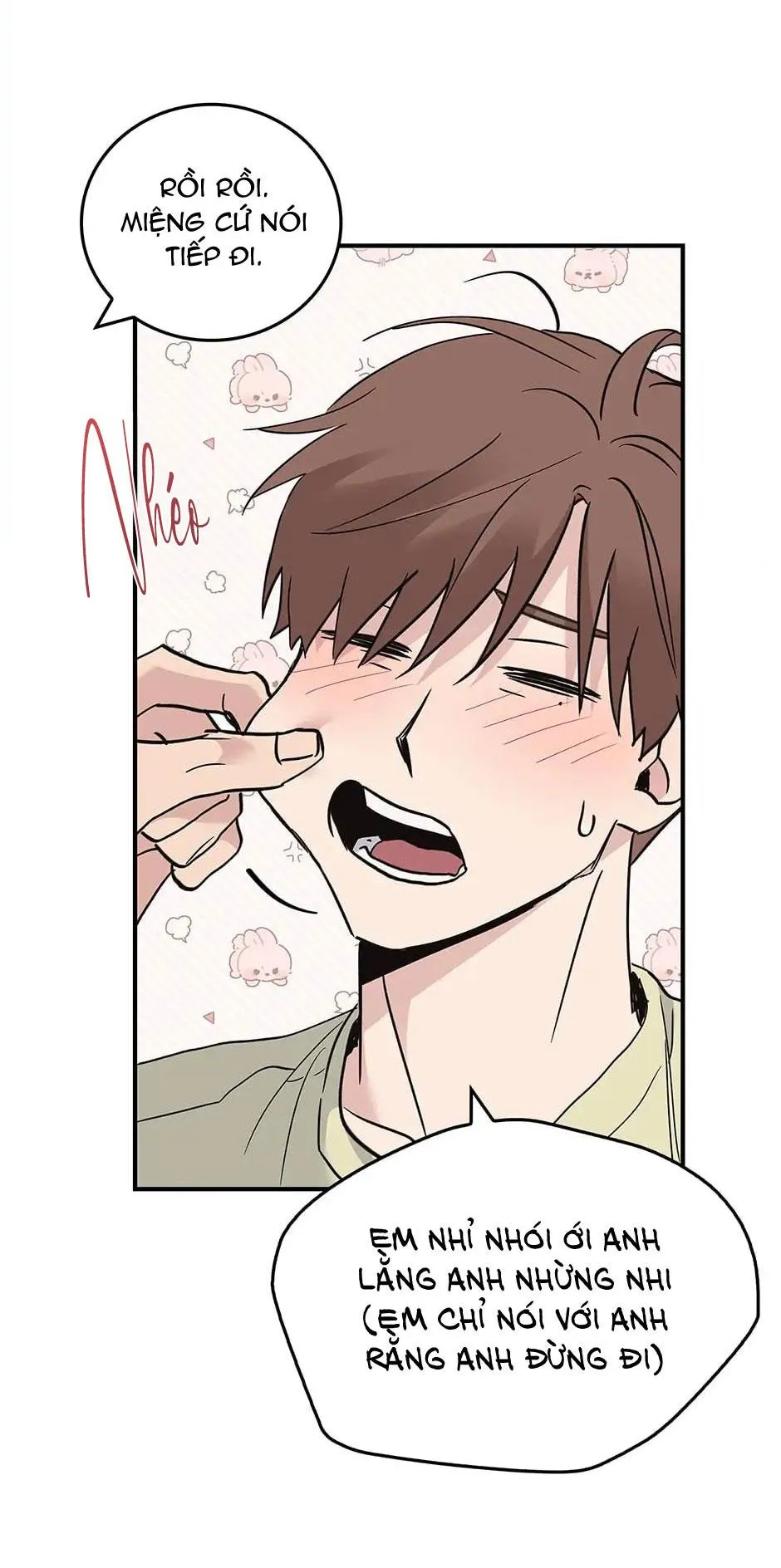 Deadman Switch Chapter 22 Trang 53