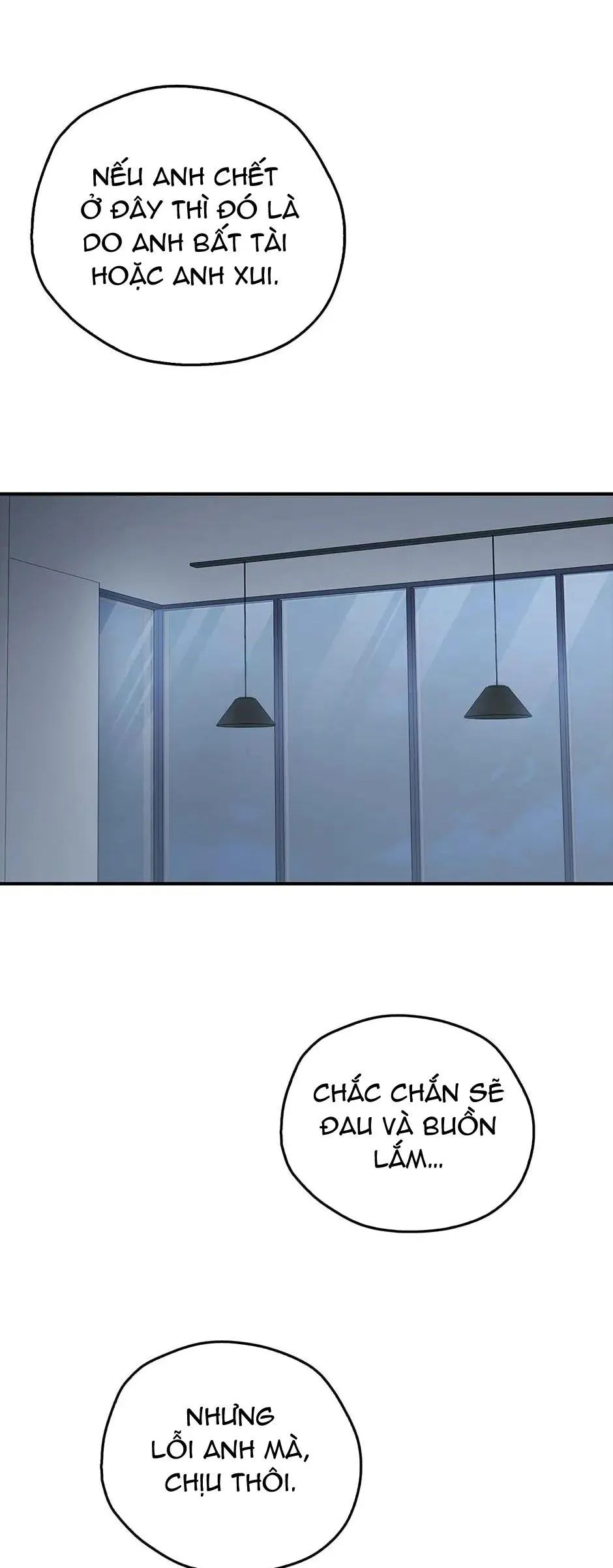 Deadman Switch Chapter 22 Trang 55
