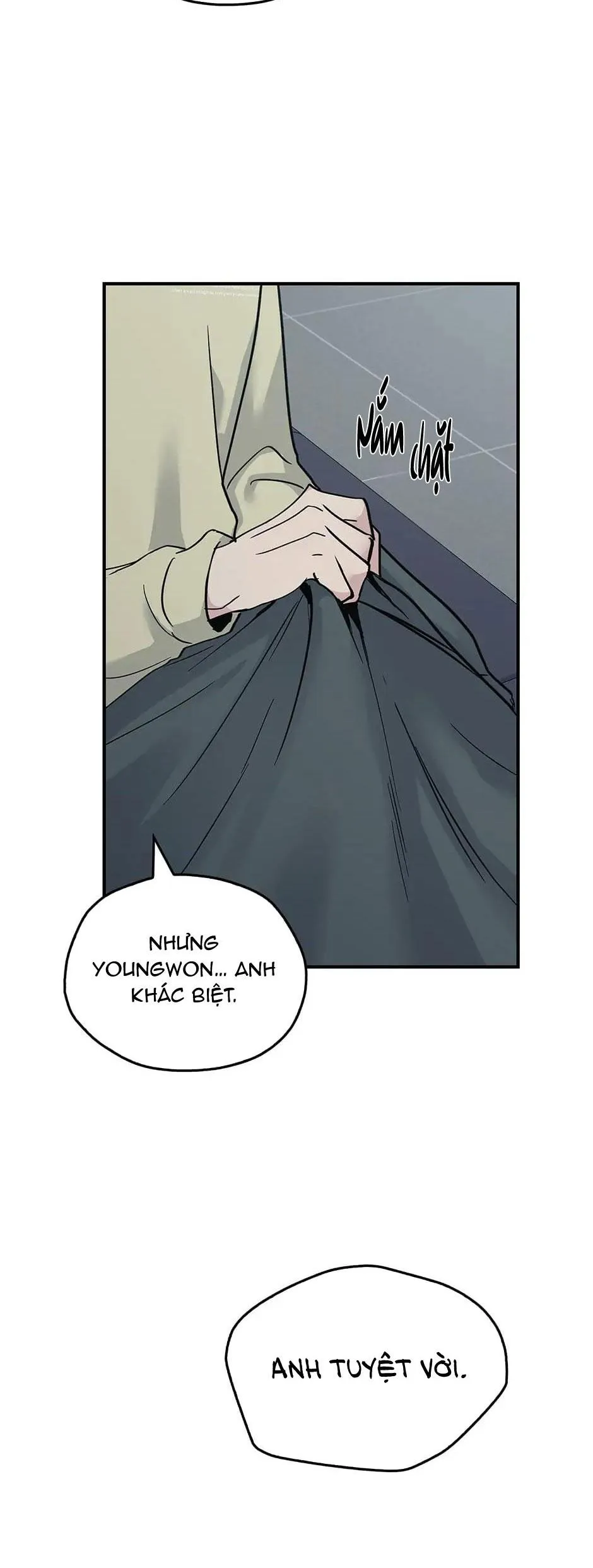 Deadman Switch Chapter 22 Trang 56