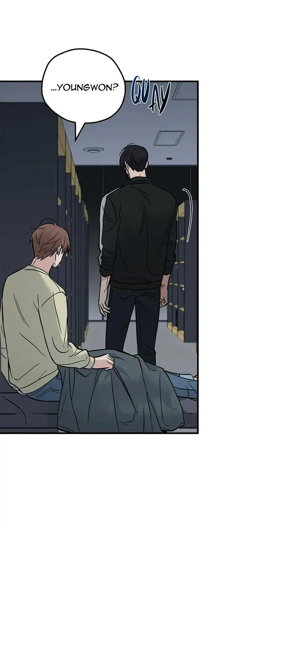 Deadman Switch Chapter 22 Trang 58