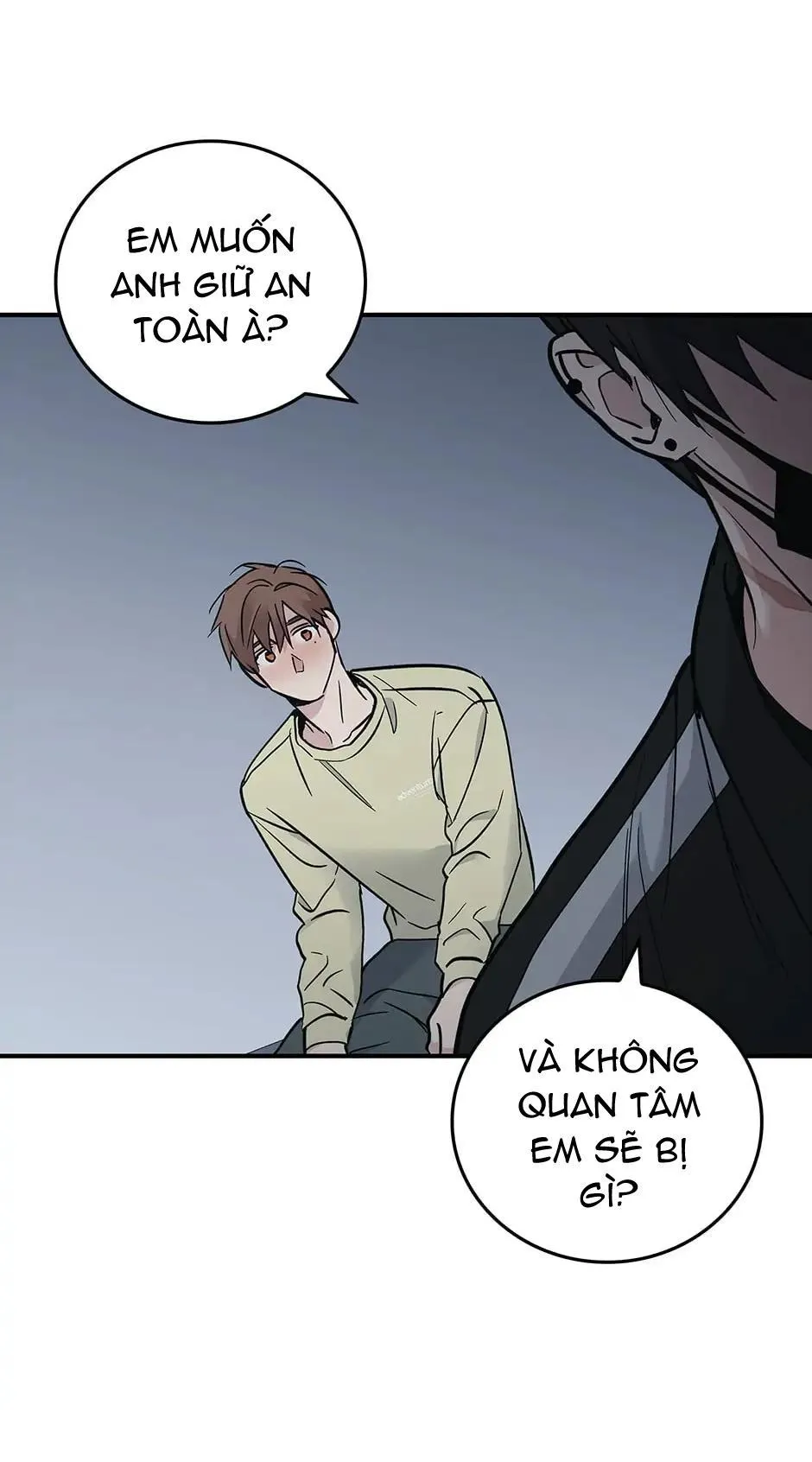 Deadman Switch Chapter 22 Trang 60