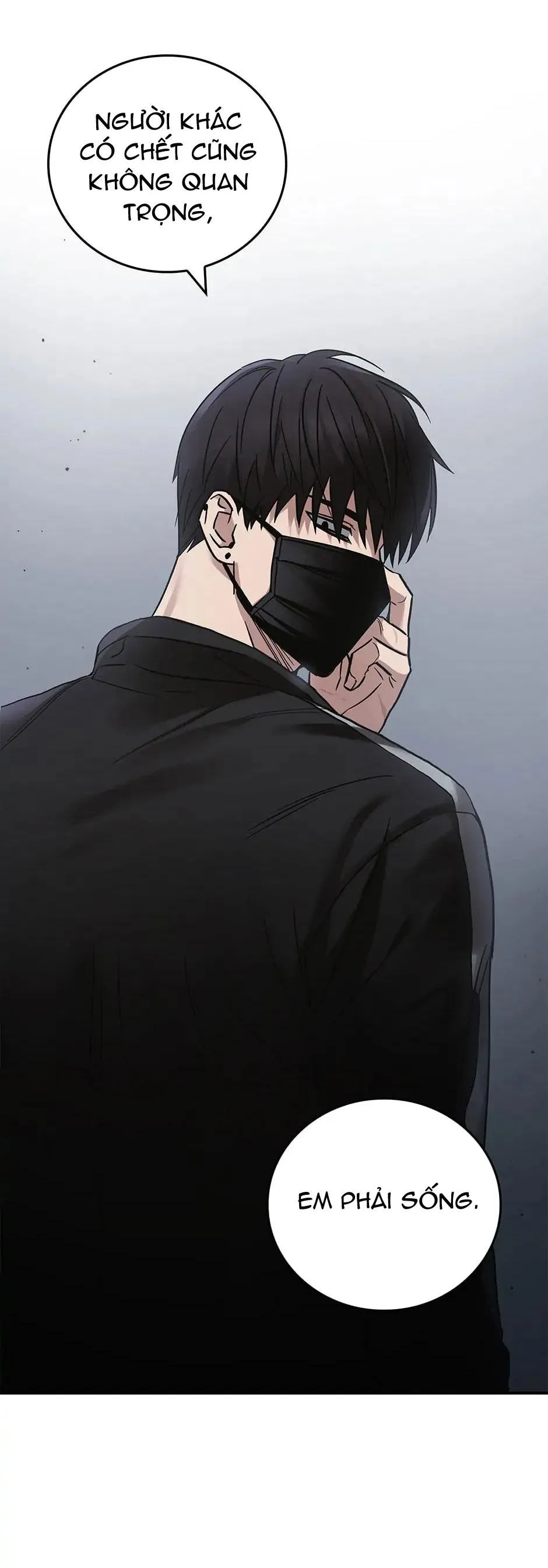 Deadman Switch Chapter 22 Trang 62