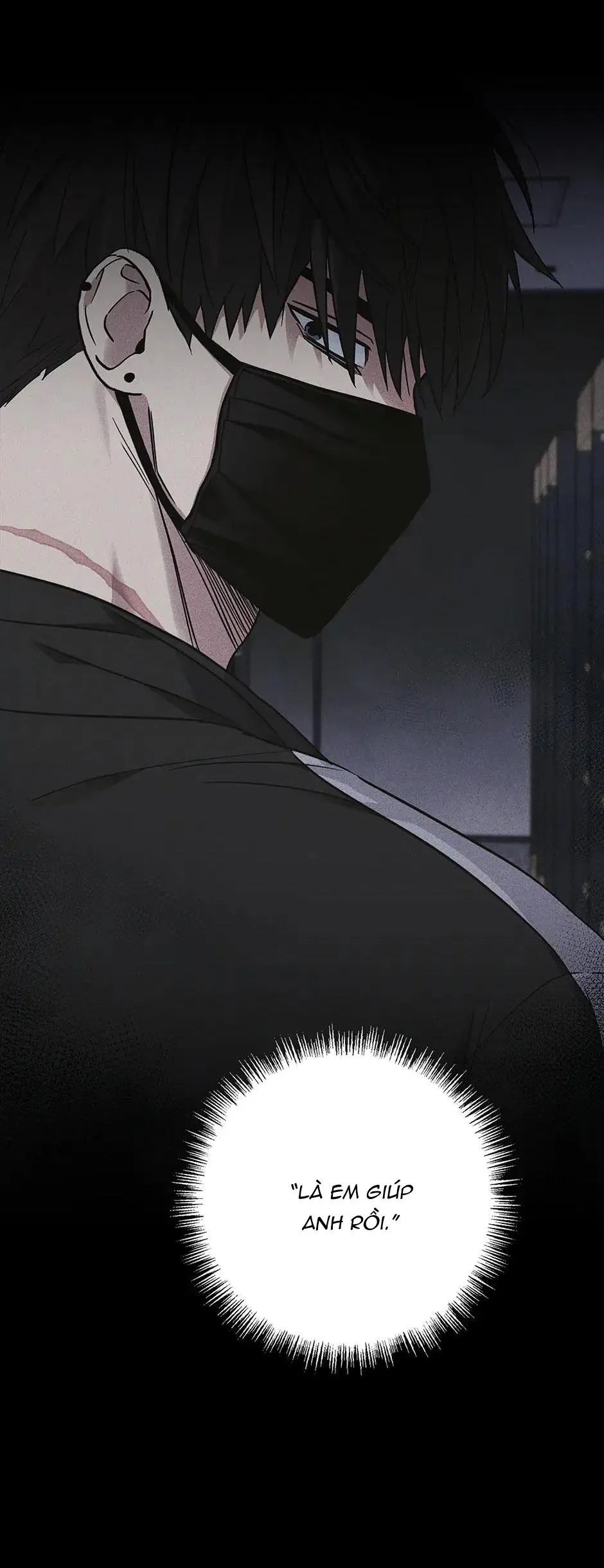 Deadman Switch Chapter 23 Trang 3