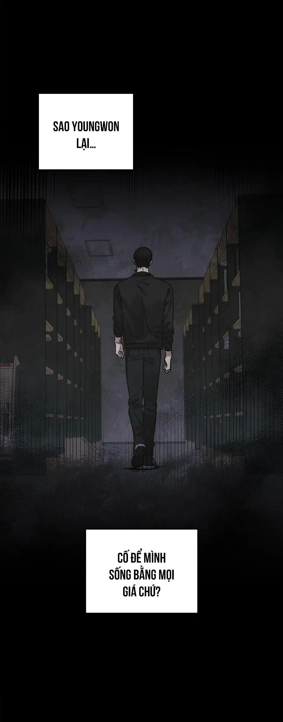 Deadman Switch Chapter 23 Trang 5