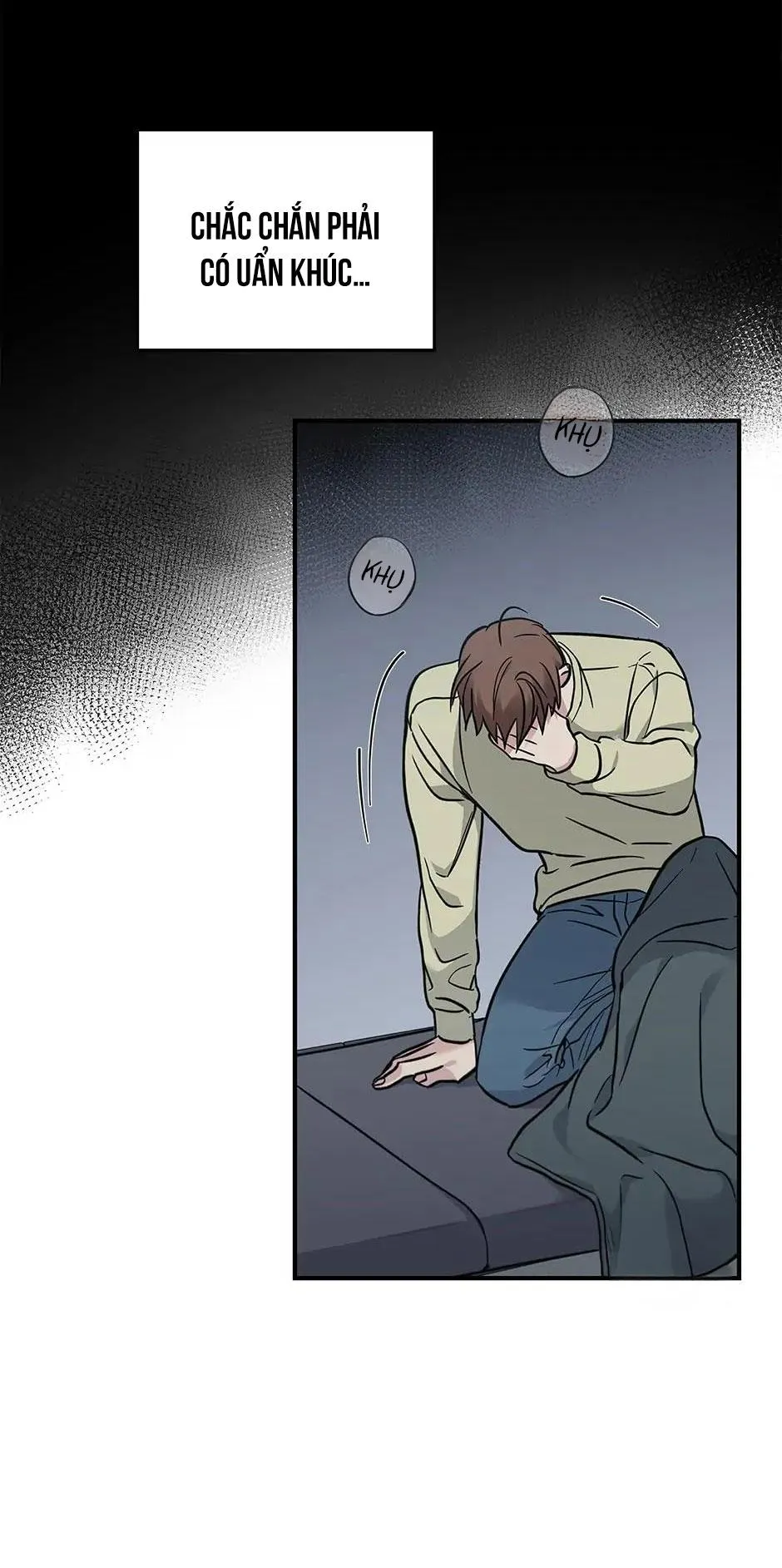 Deadman Switch Chapter 23 Trang 6