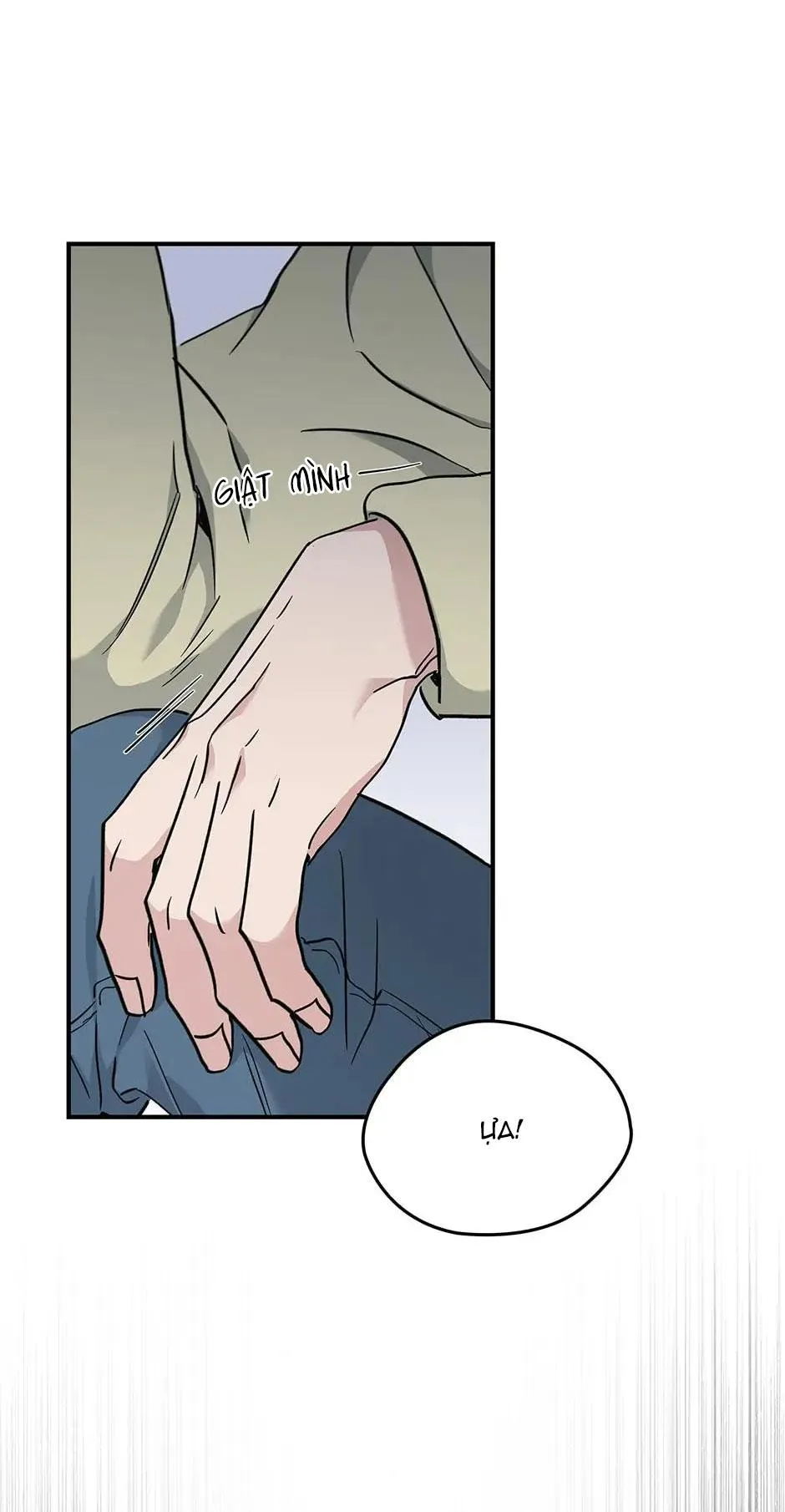 Deadman Switch Chapter 23 Trang 9