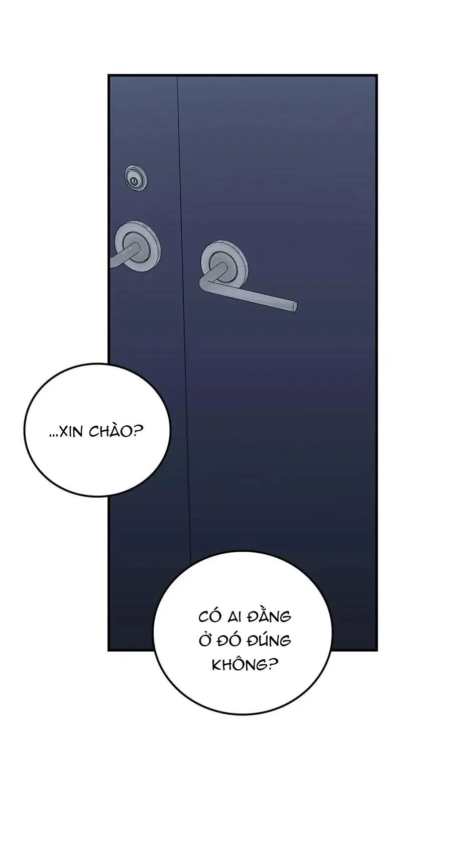 Deadman Switch Chapter 23 Trang 15