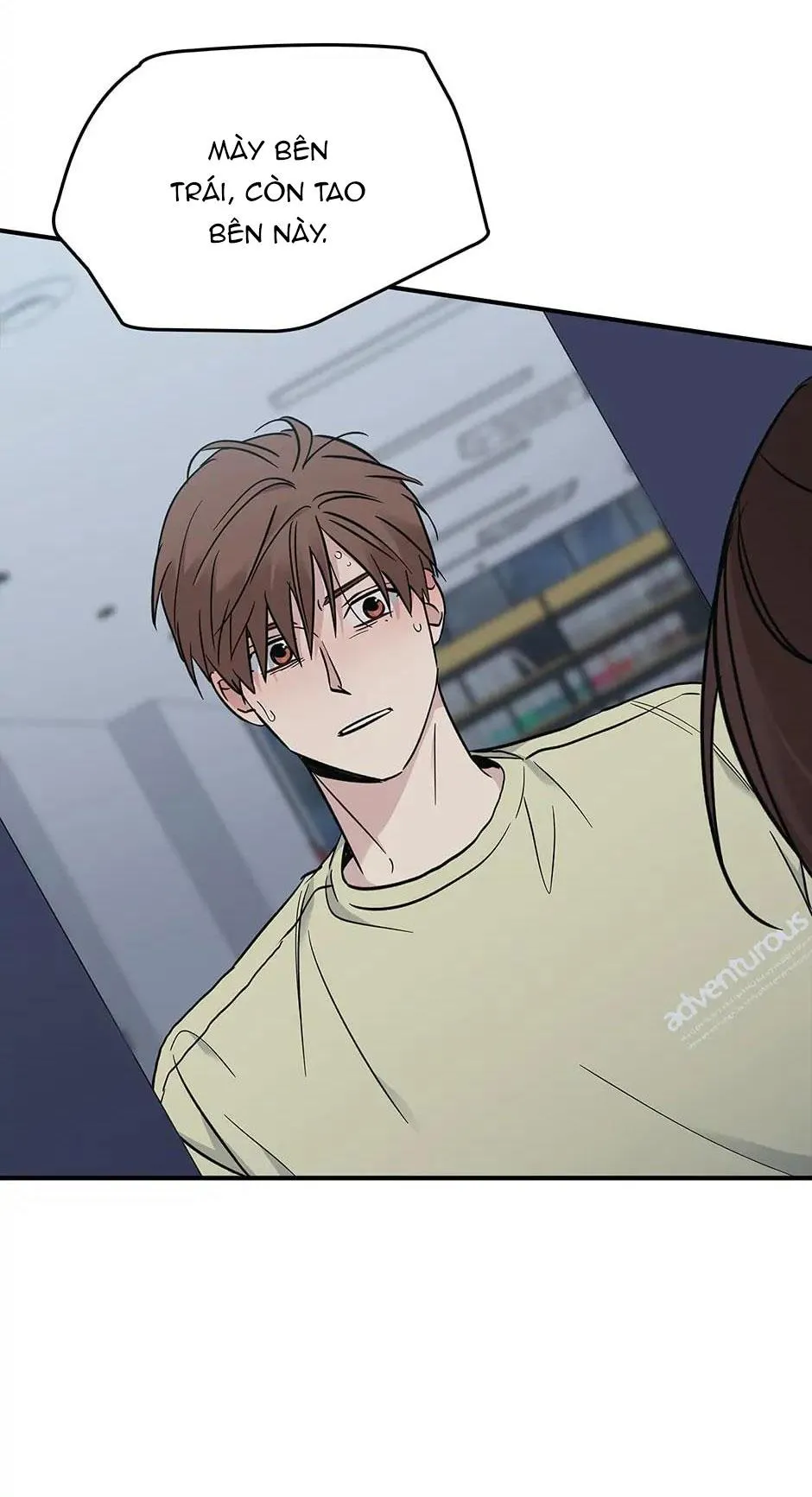 Deadman Switch Chapter 23 Trang 20