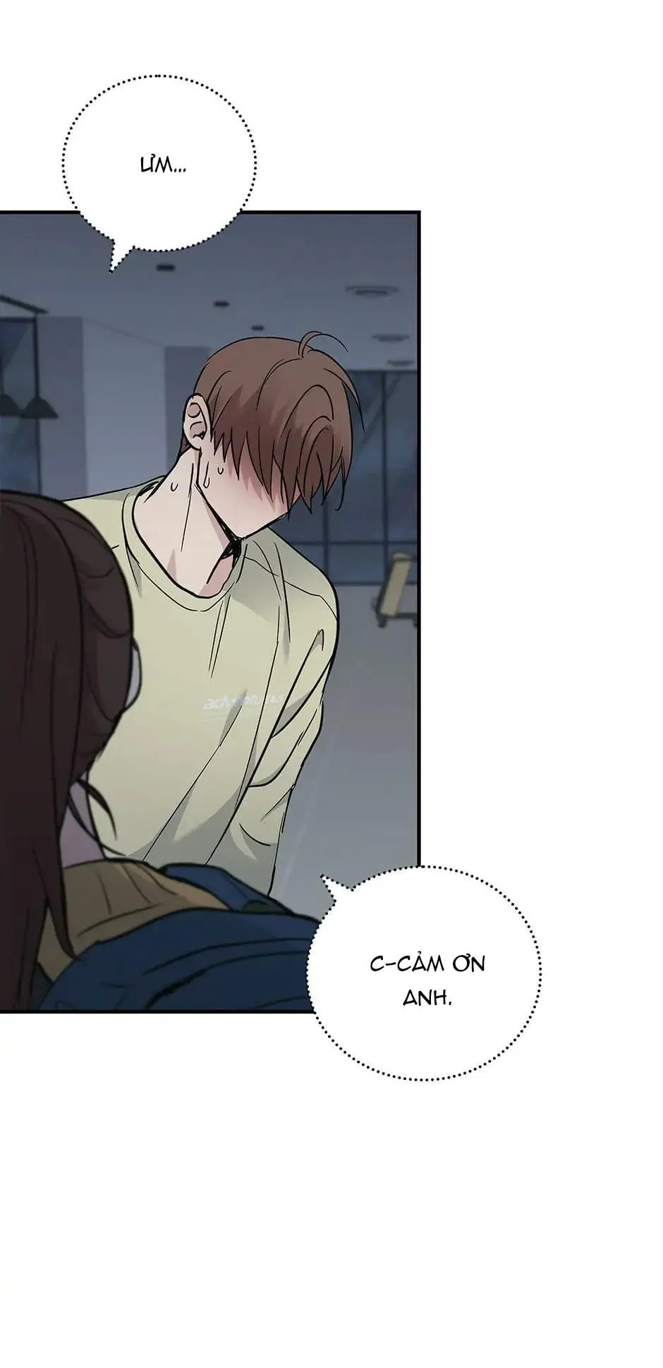 Deadman Switch Chapter 23 Trang 24