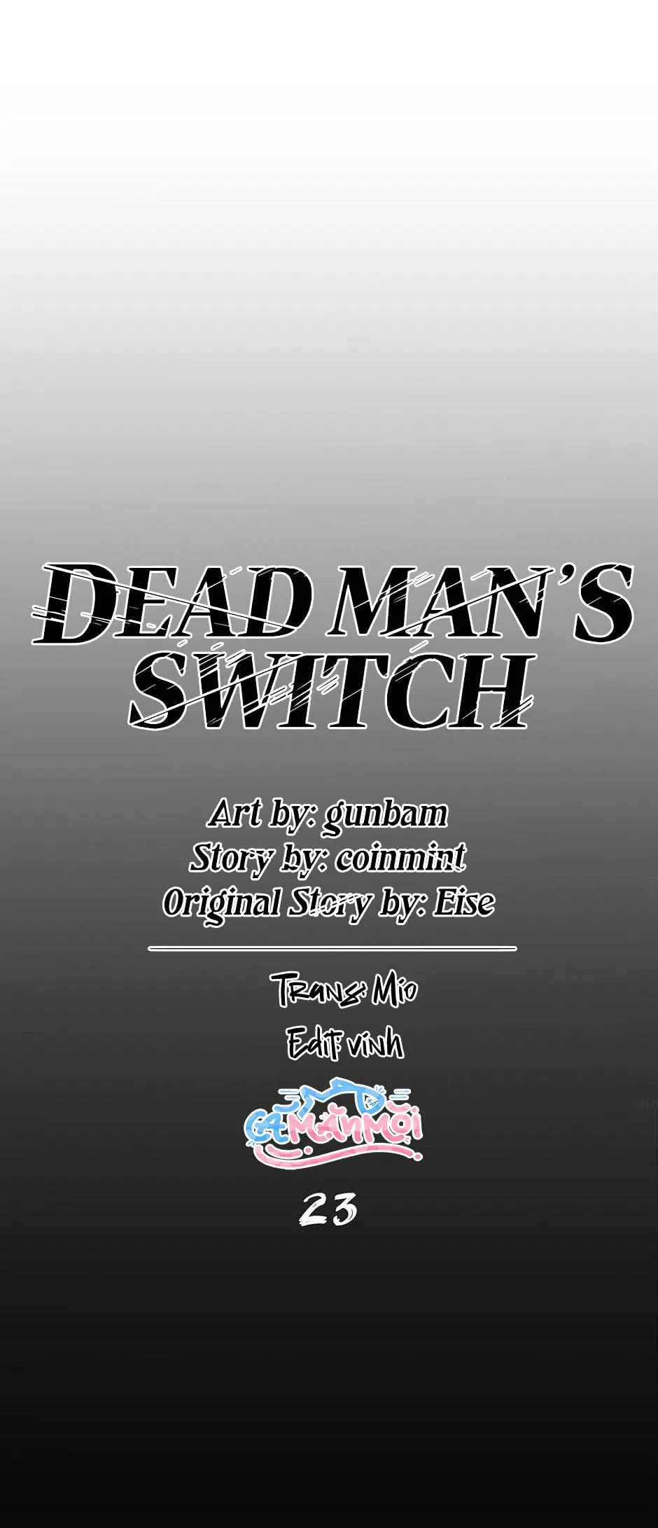Deadman Switch Chapter 23 Trang 26