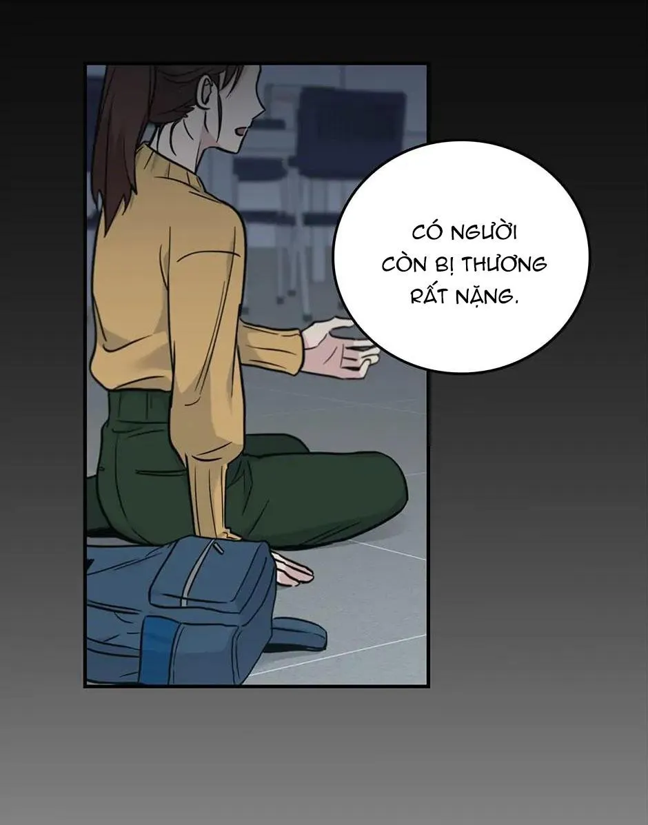 Deadman Switch Chapter 23 Trang 28