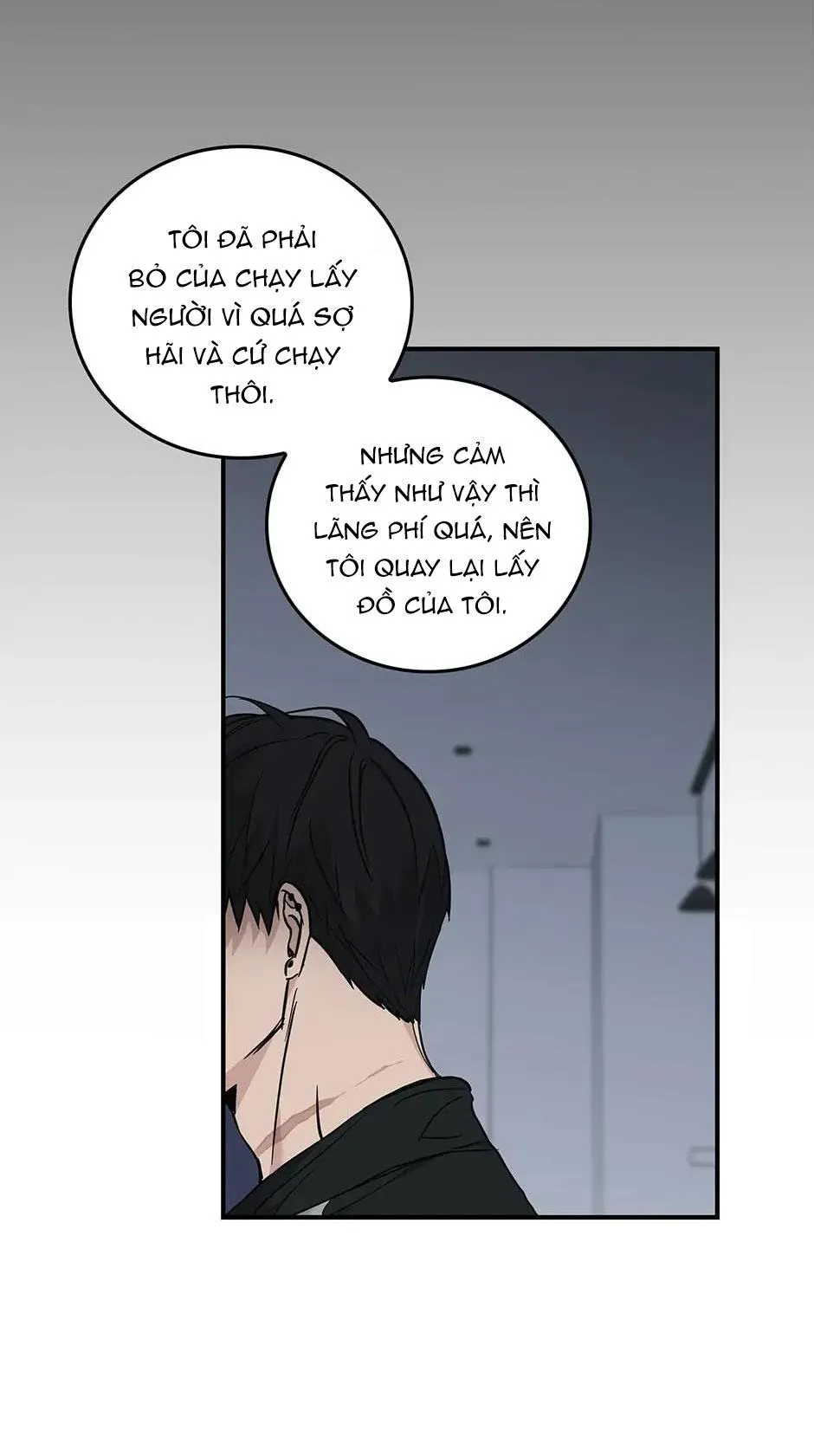 Deadman Switch Chapter 23 Trang 29