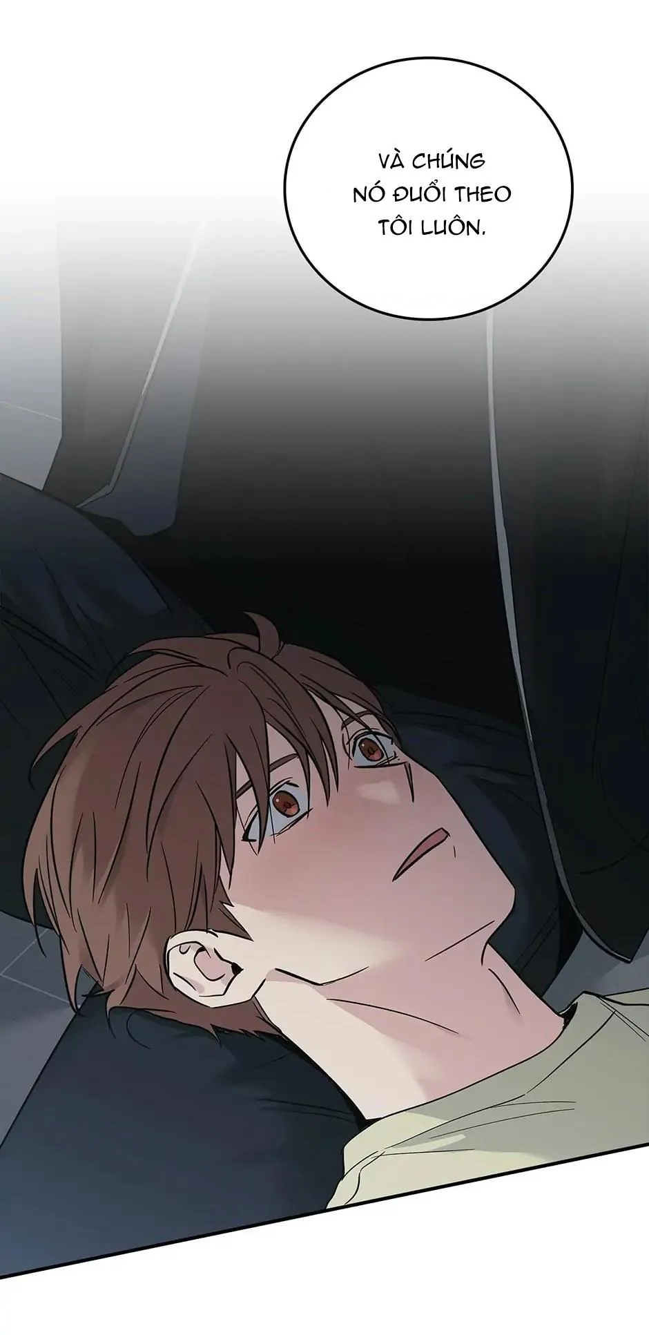 Deadman Switch Chapter 23 Trang 30