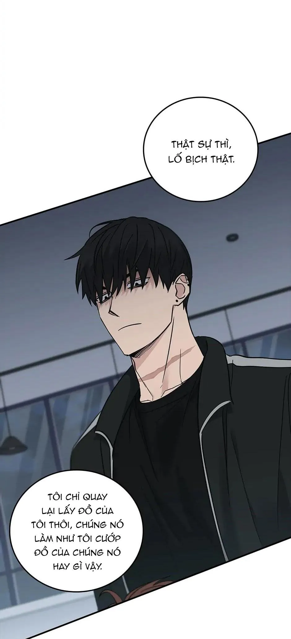 Deadman Switch Chapter 23 Trang 31