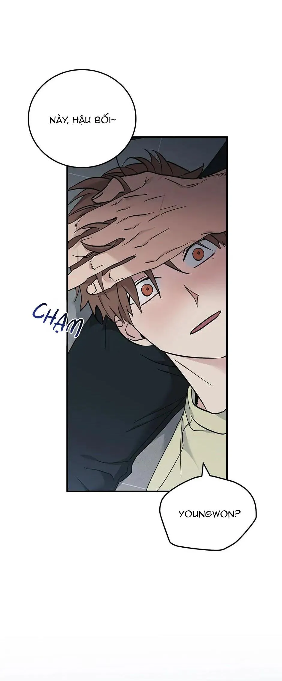 Deadman Switch Chapter 23 Trang 33