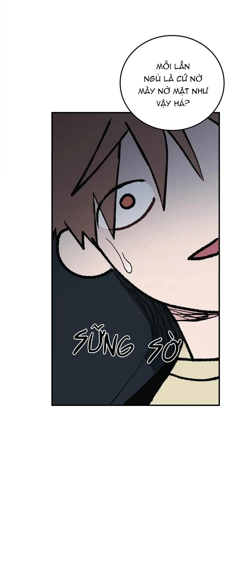 Deadman Switch Chapter 23 Trang 36