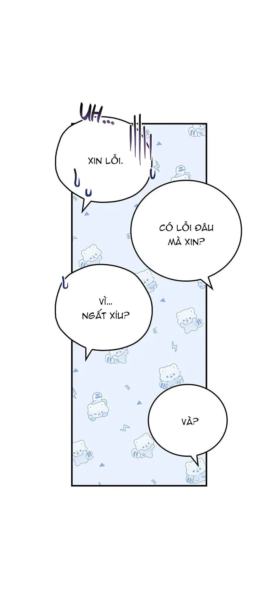 Deadman Switch Chapter 23 Trang 37