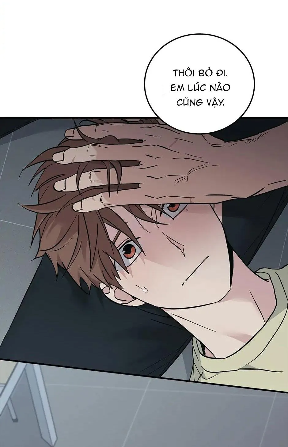 Deadman Switch Chapter 23 Trang 39