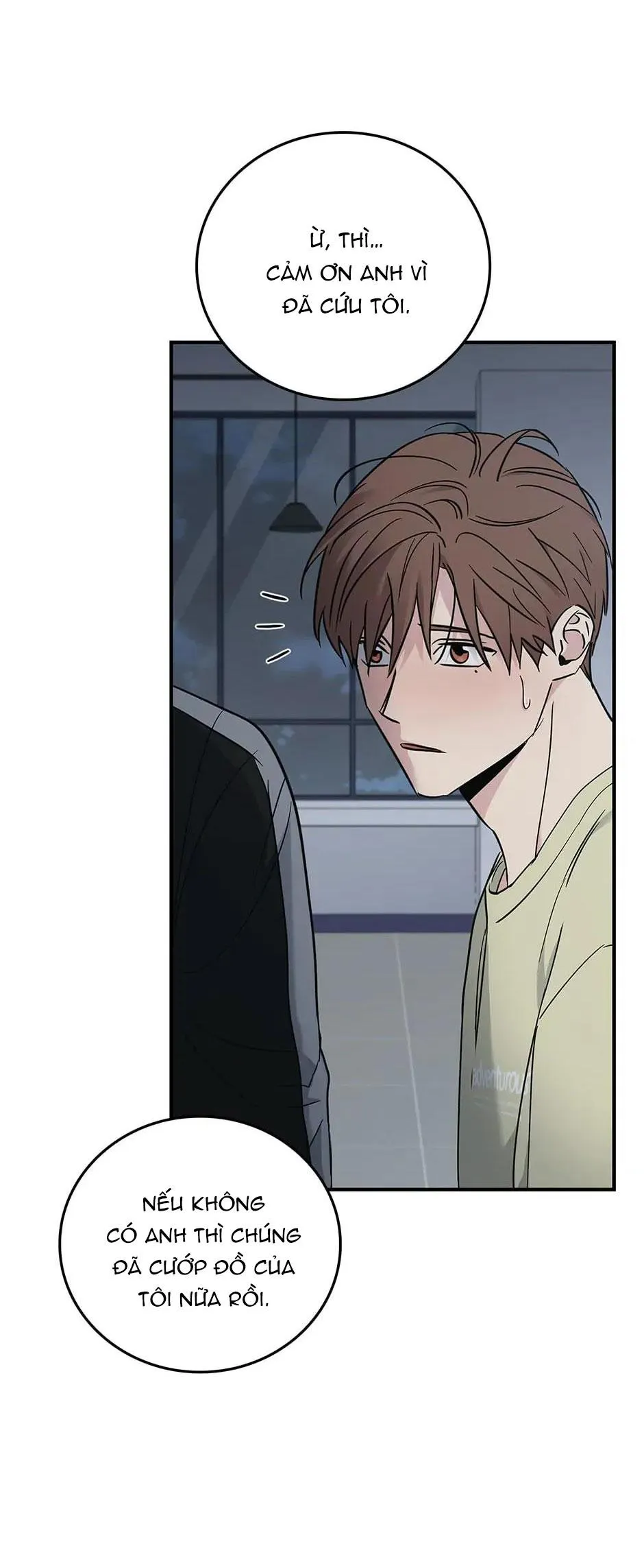 Deadman Switch Chapter 23 Trang 44