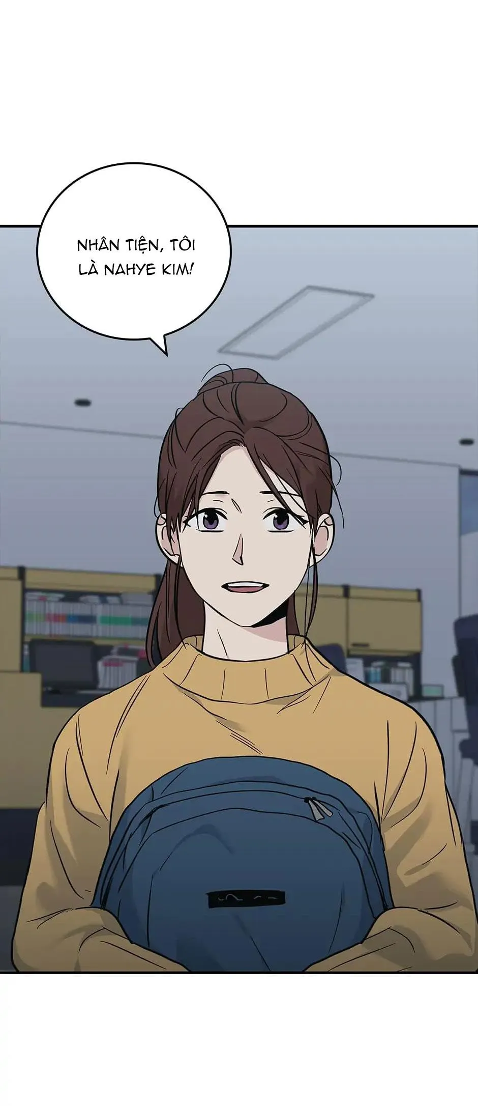 Deadman Switch Chapter 23 Trang 45