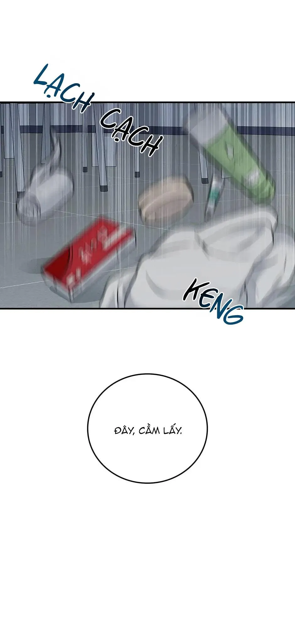 Deadman Switch Chapter 23 Trang 48