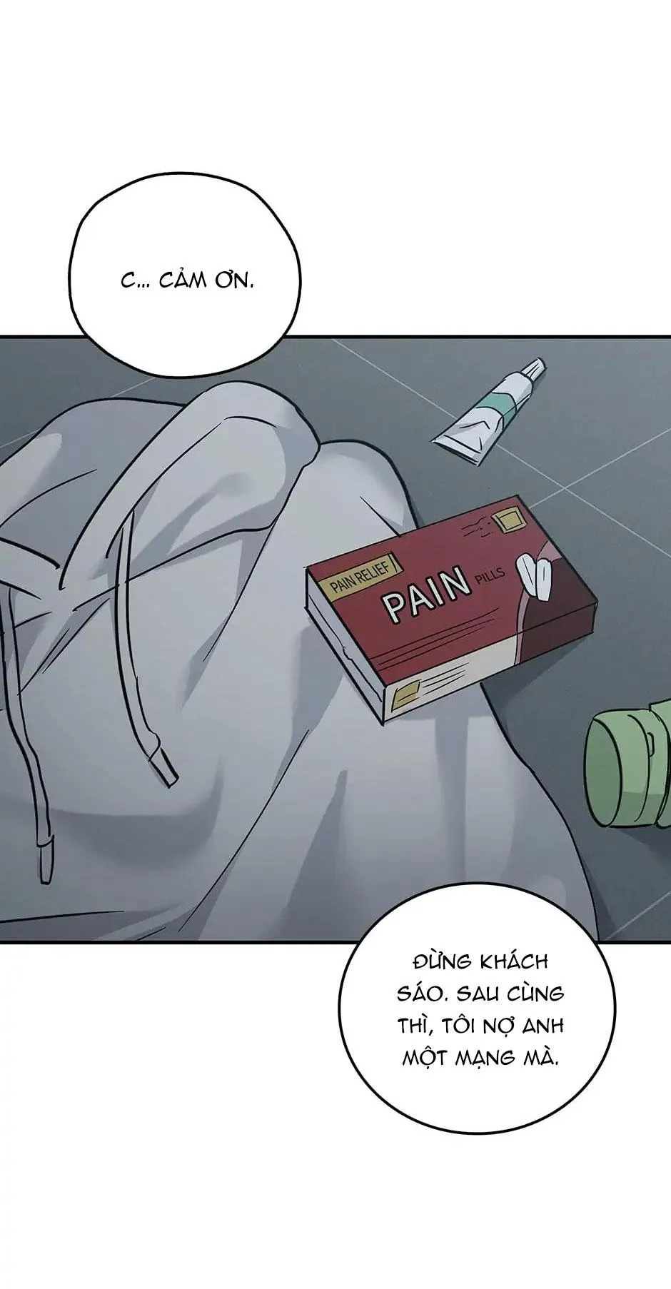 Deadman Switch Chapter 23 Trang 50