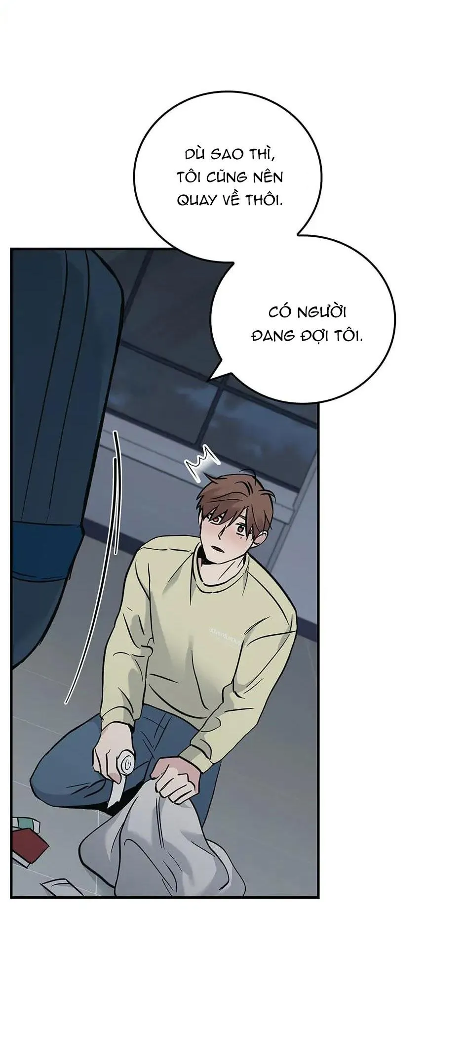 Deadman Switch Chapter 23 Trang 51