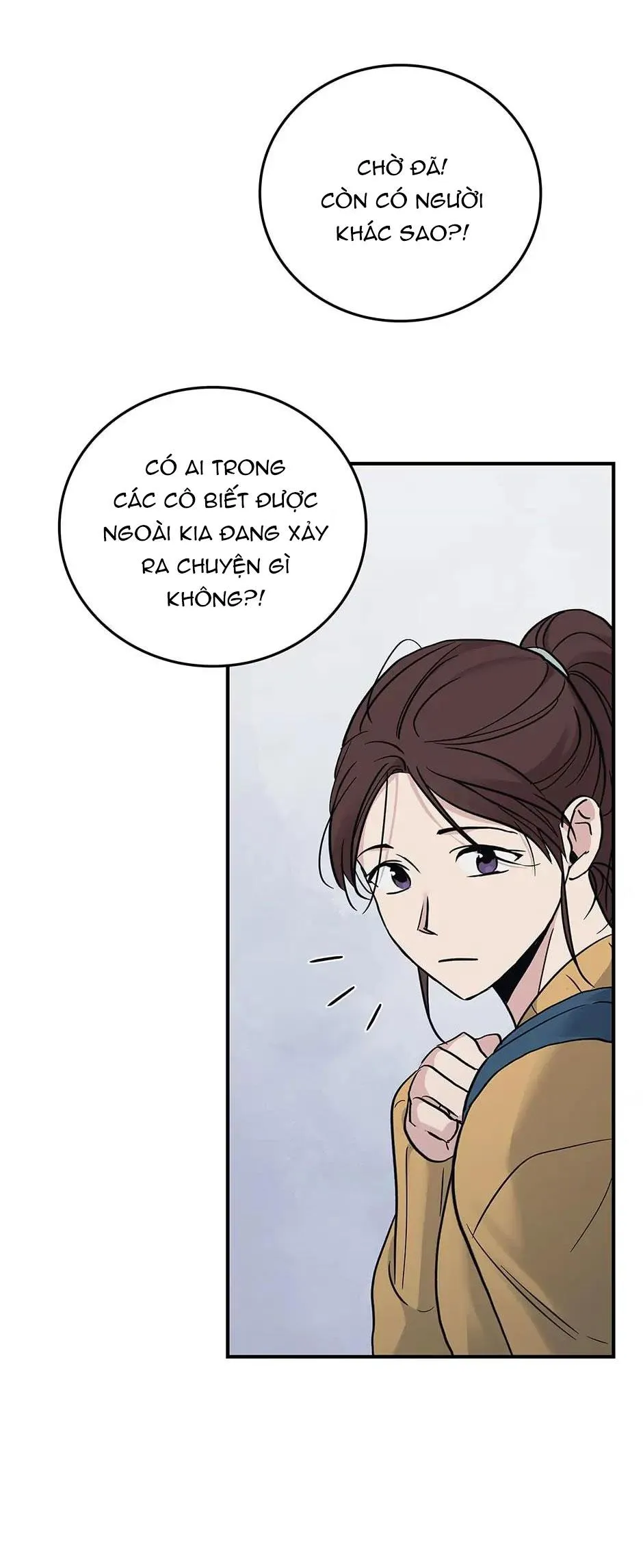 Deadman Switch Chapter 23 Trang 52