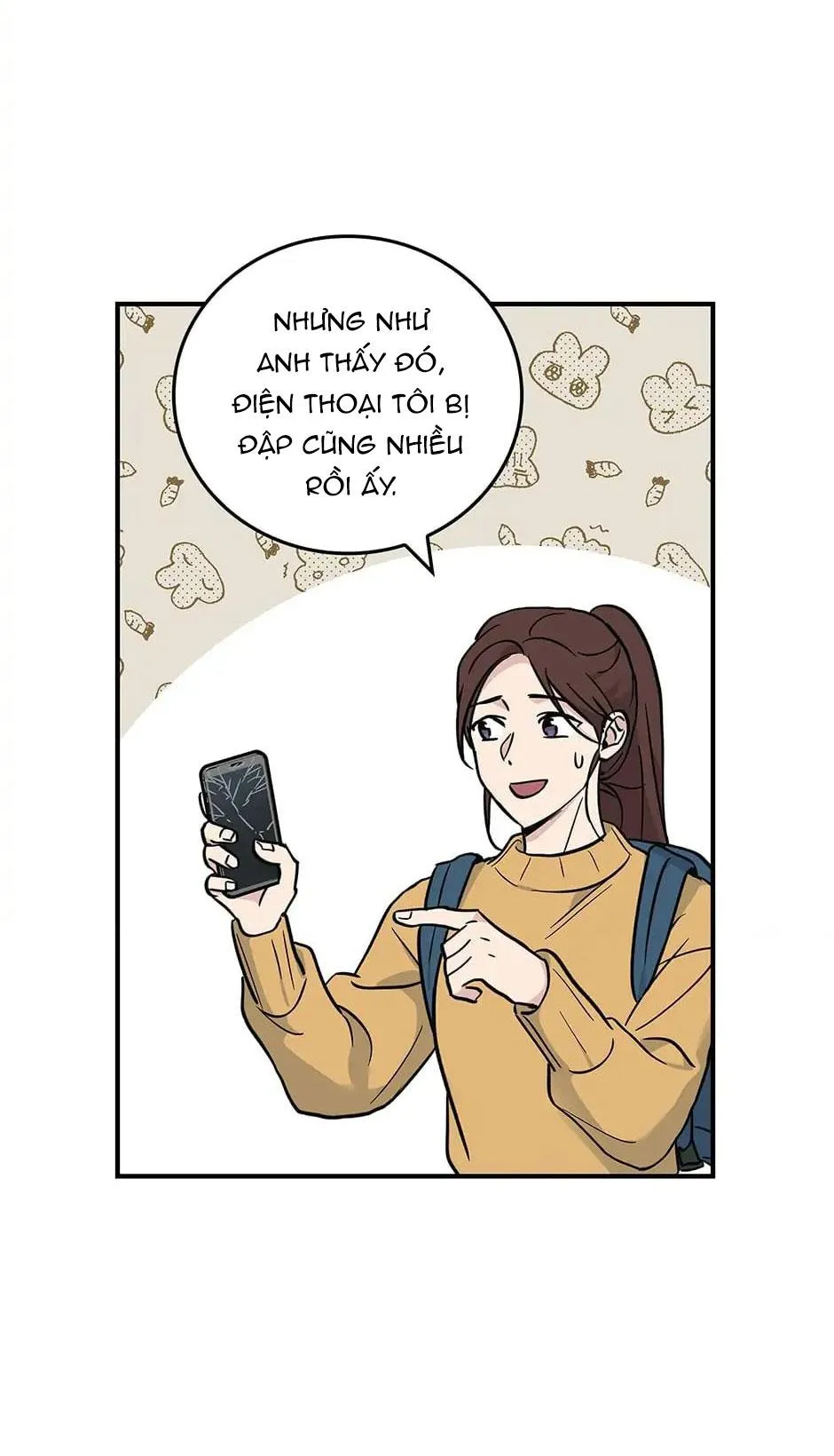 Deadman Switch Chapter 23 Trang 54