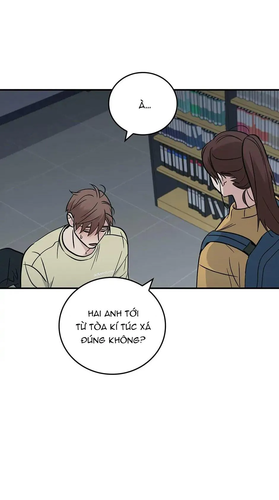 Deadman Switch Chapter 23 Trang 55