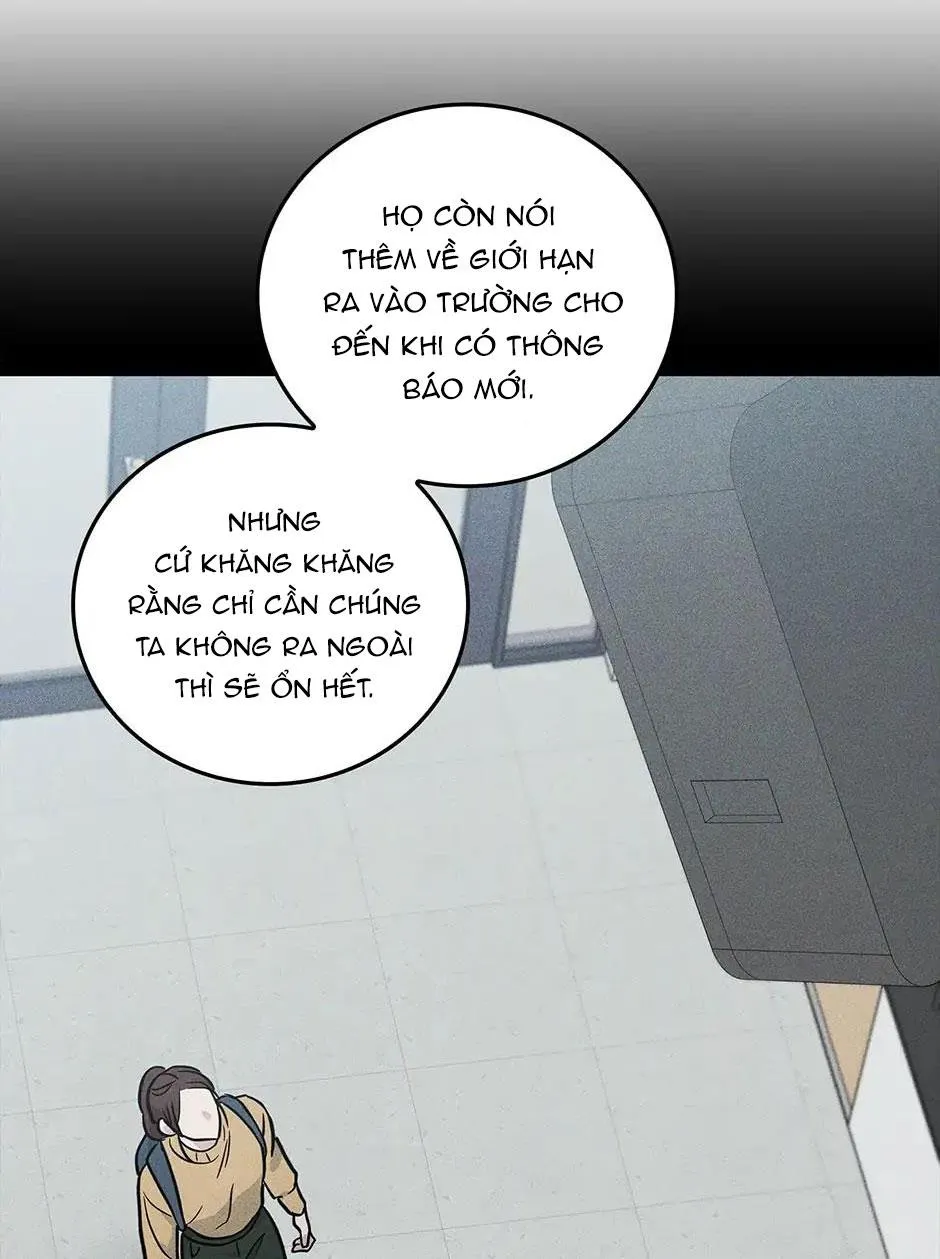 Deadman Switch Chapter 23 Trang 58