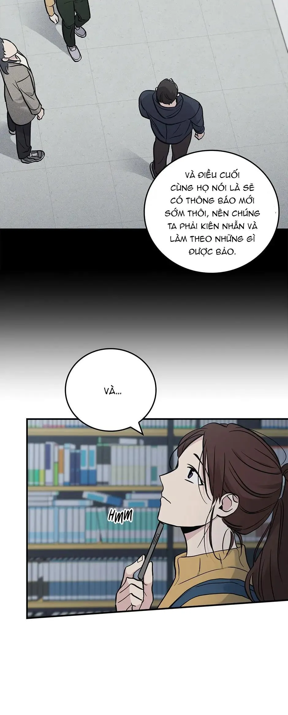 Deadman Switch Chapter 23 Trang 59