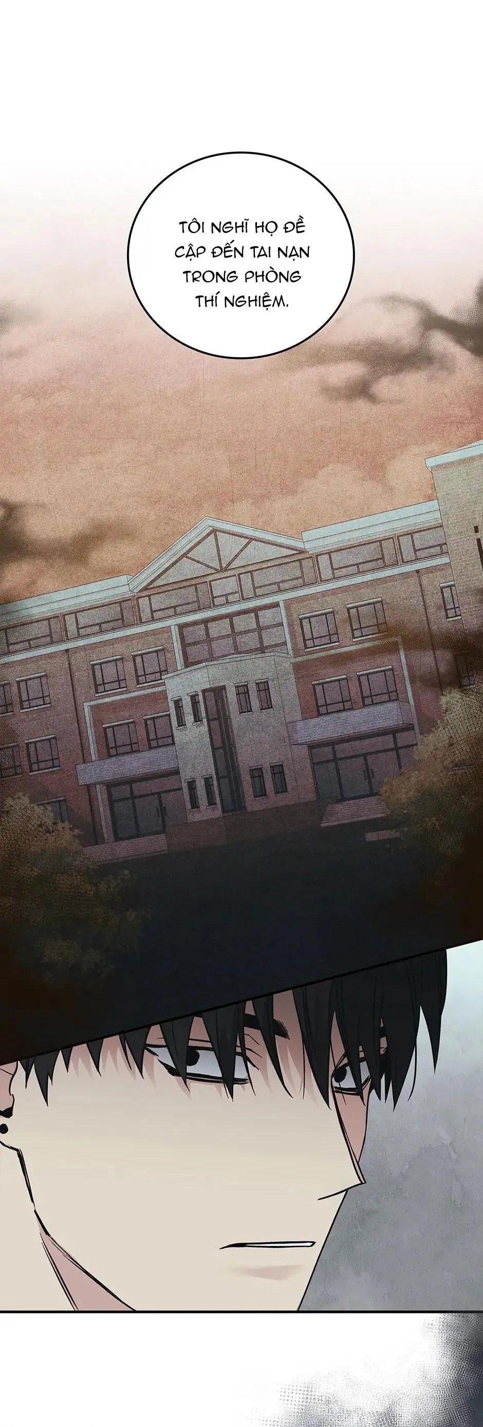 Deadman Switch Chapter 23 Trang 60