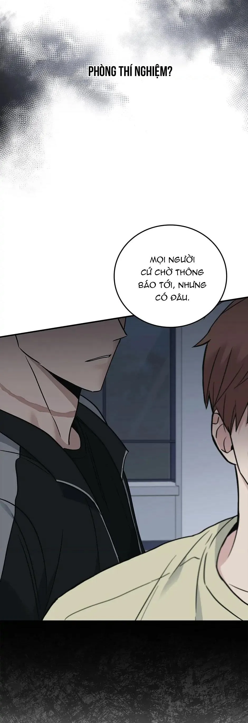 Deadman Switch Chapter 23 Trang 61