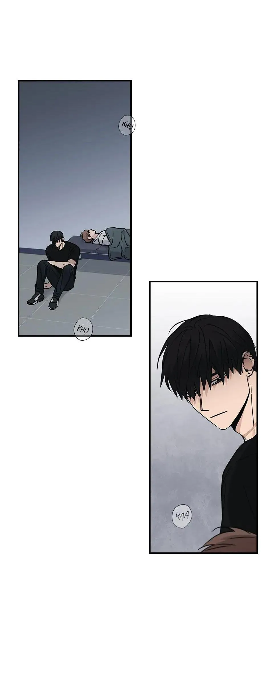 Deadman Switch Chapter 23 Trang 63