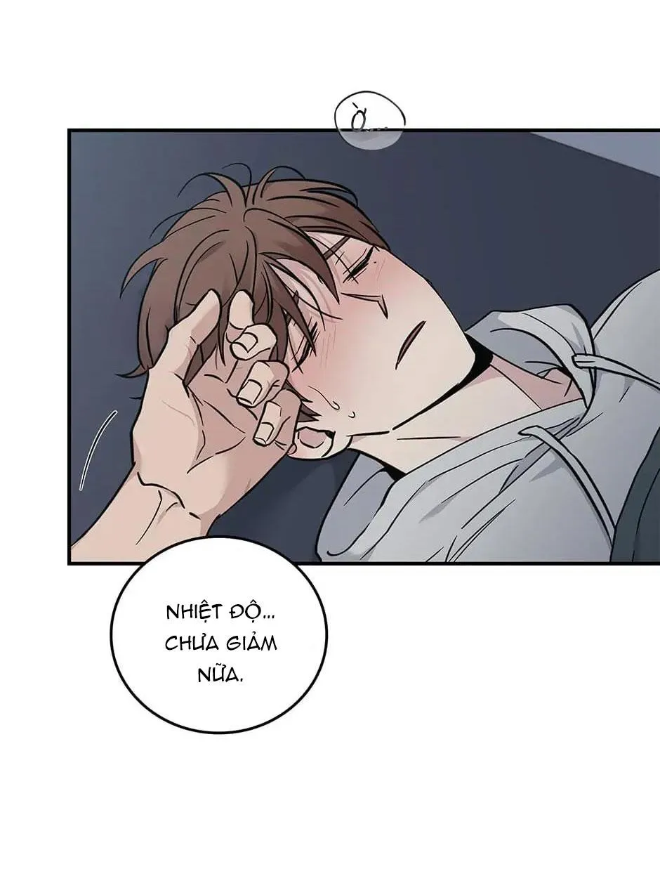 Deadman Switch Chapter 23 Trang 64