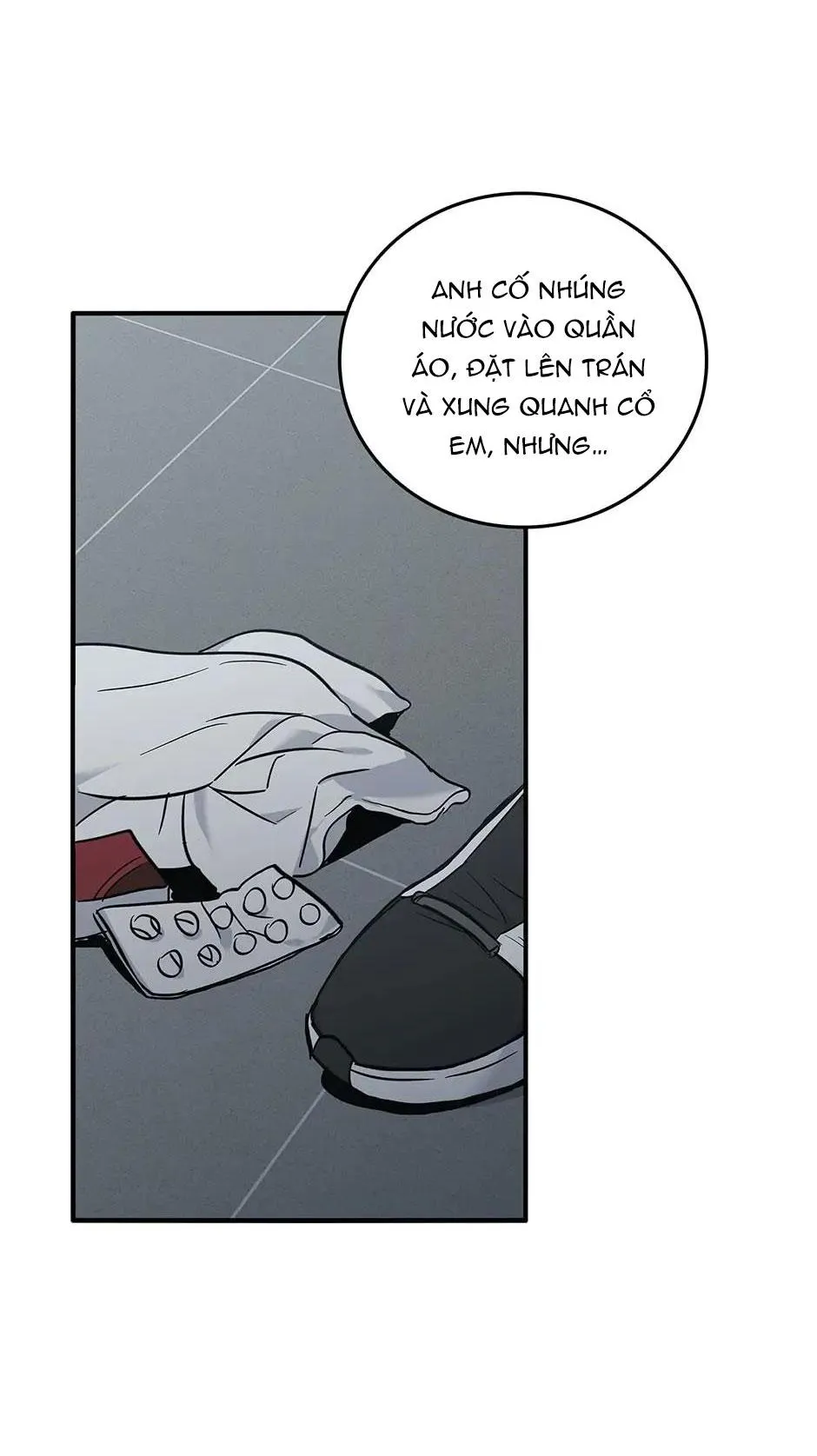 Deadman Switch Chapter 23 Trang 65