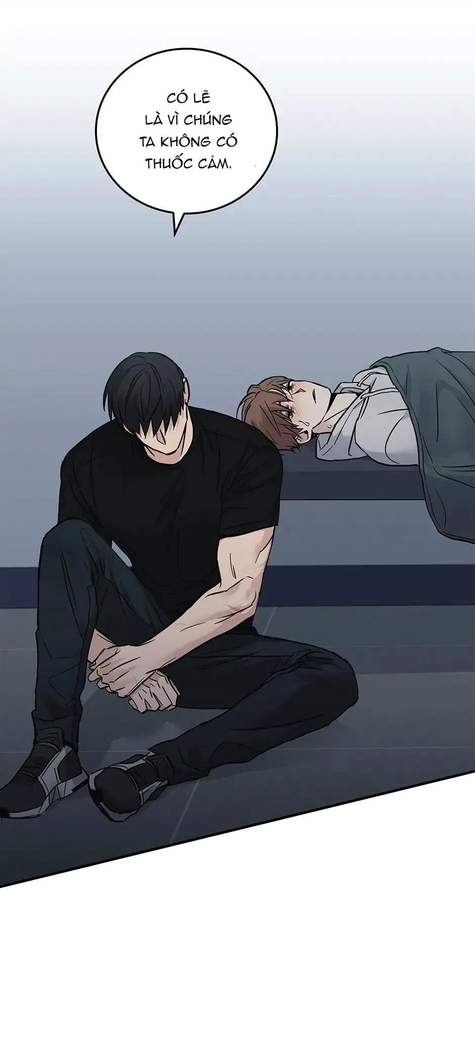 Deadman Switch Chapter 23 Trang 66