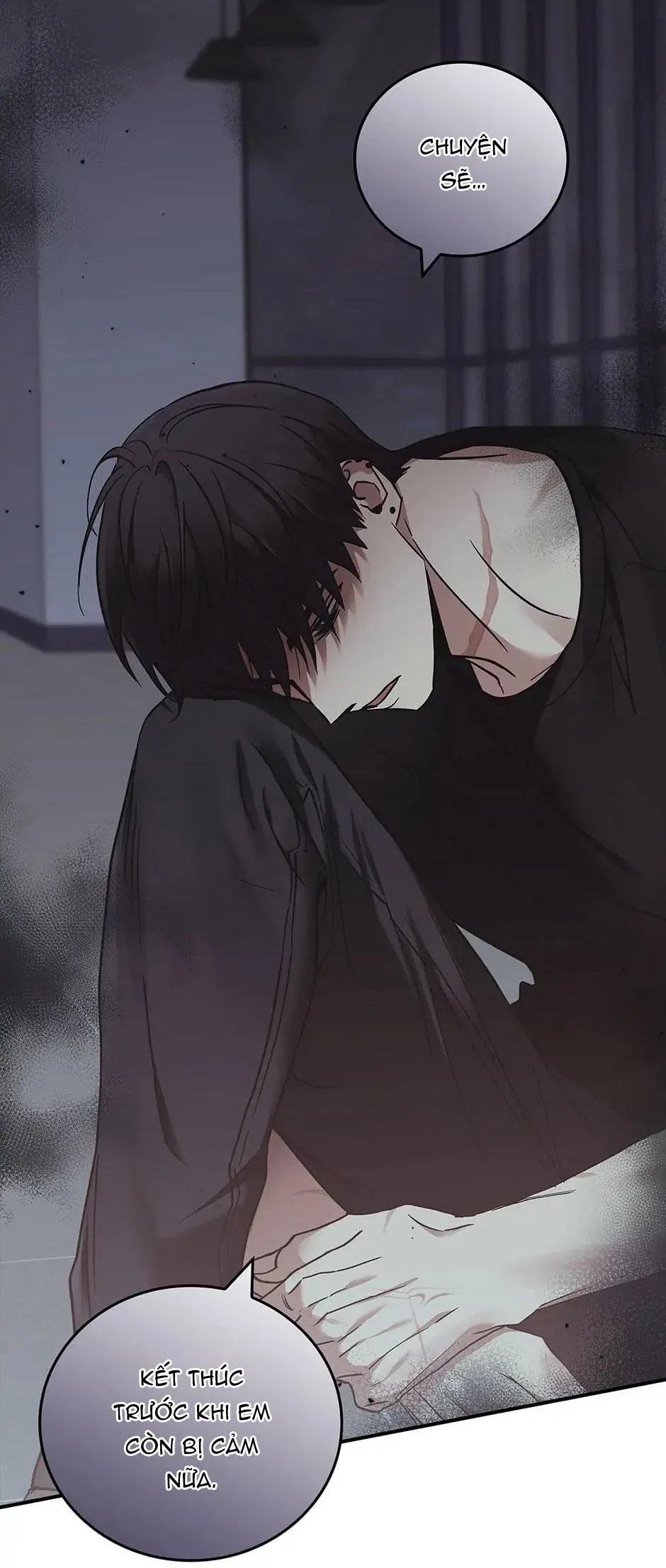 Deadman Switch Chapter 23 Trang 71