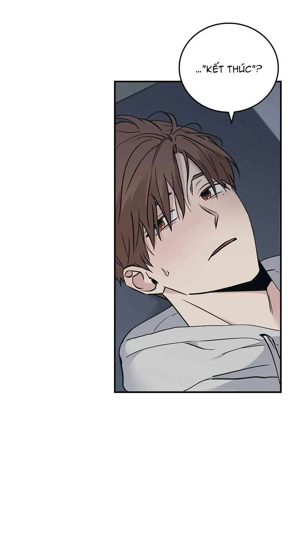 Deadman Switch Chapter 24 Trang 4