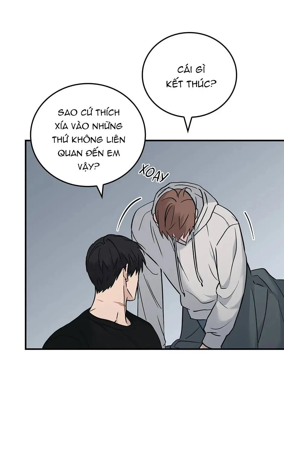 Deadman Switch Chapter 24 Trang 5