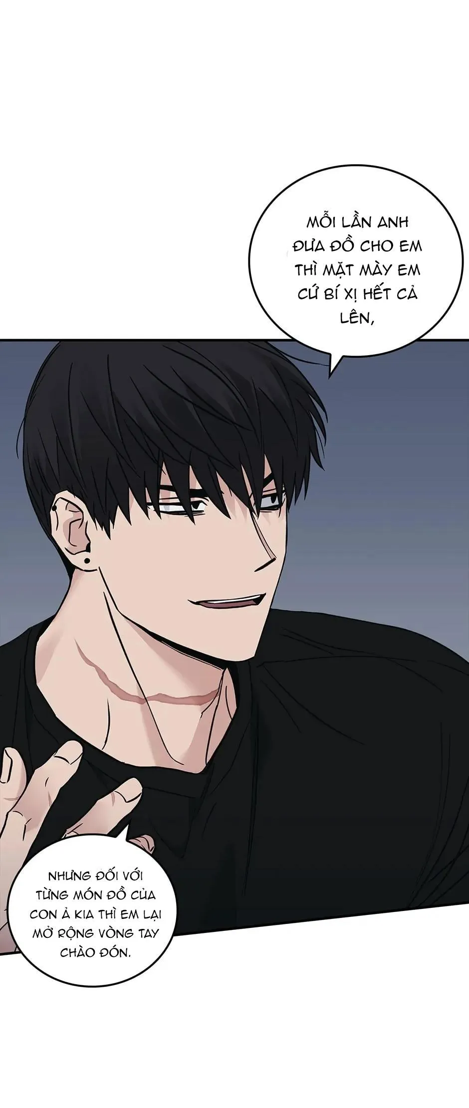 Deadman Switch Chapter 24 Trang 7