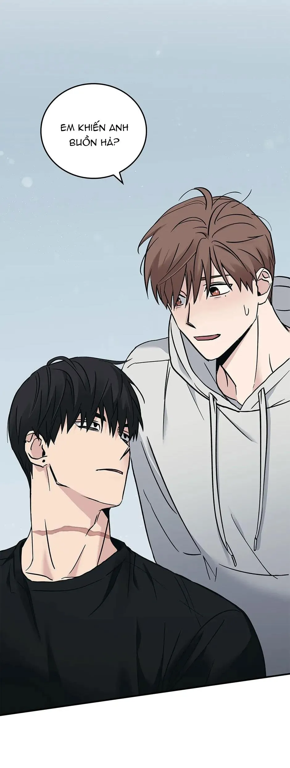 Deadman Switch Chapter 24 Trang 10