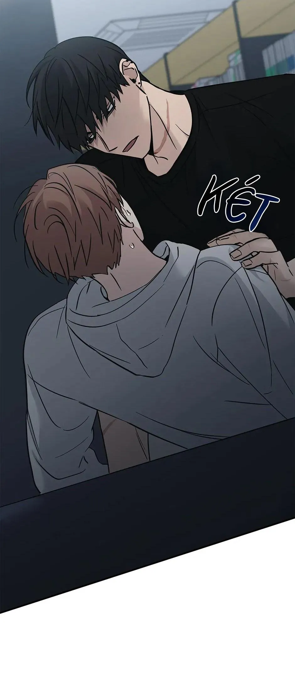 Deadman Switch Chapter 24 Trang 16