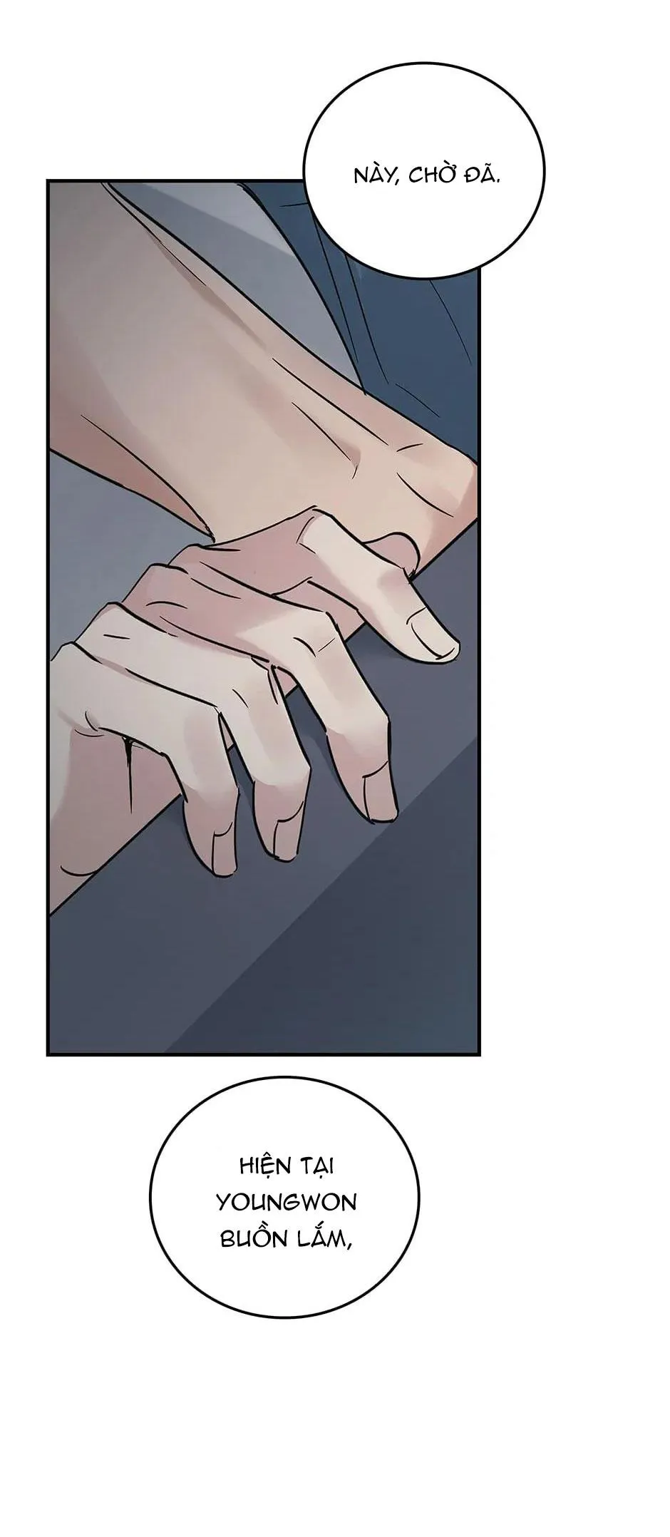 Deadman Switch Chapter 24 Trang 17