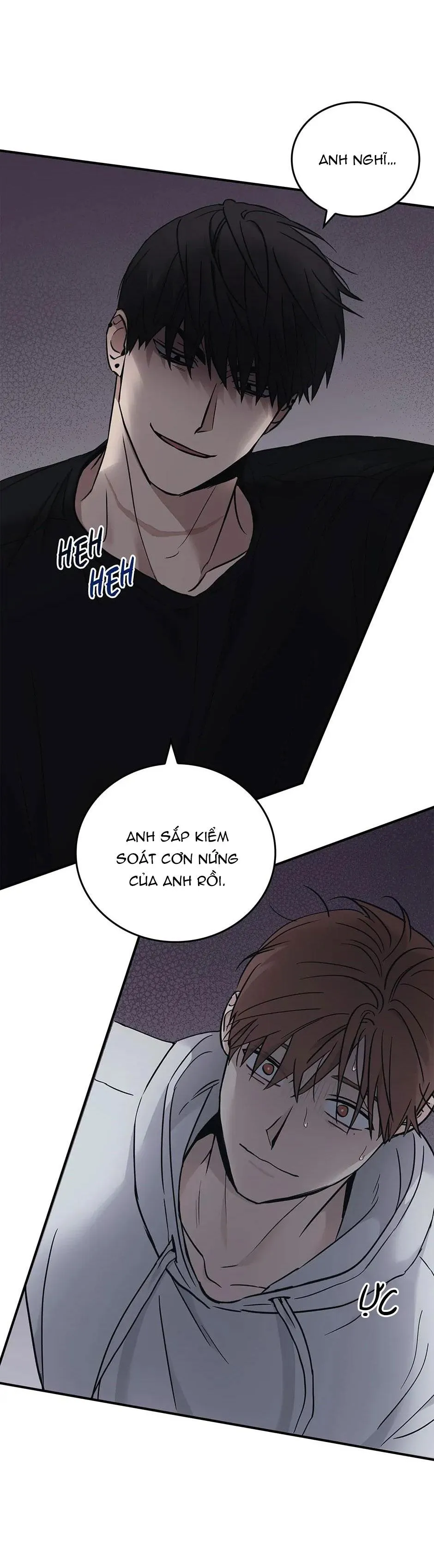 Deadman Switch Chapter 24 Trang 18