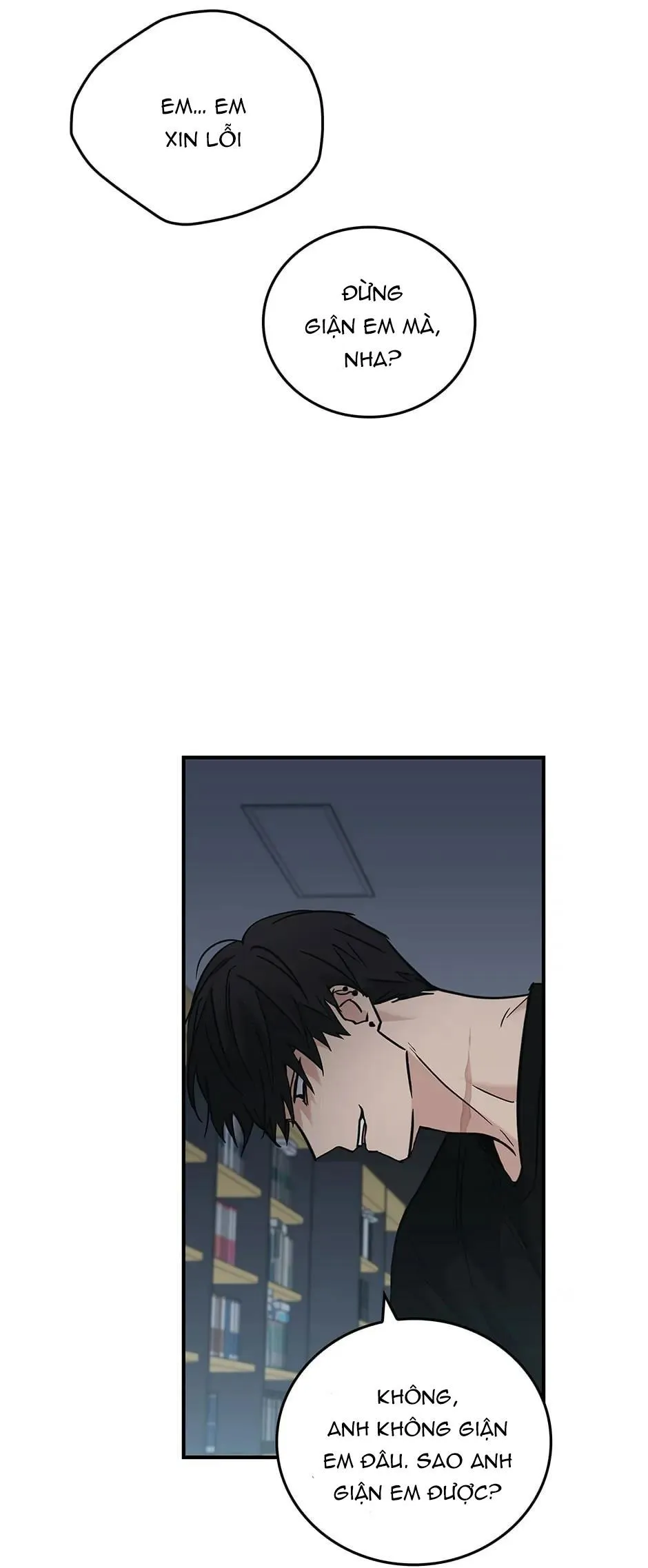 Deadman Switch Chapter 24 Trang 20