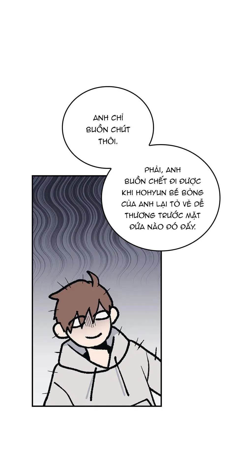 Deadman Switch Chapter 24 Trang 21