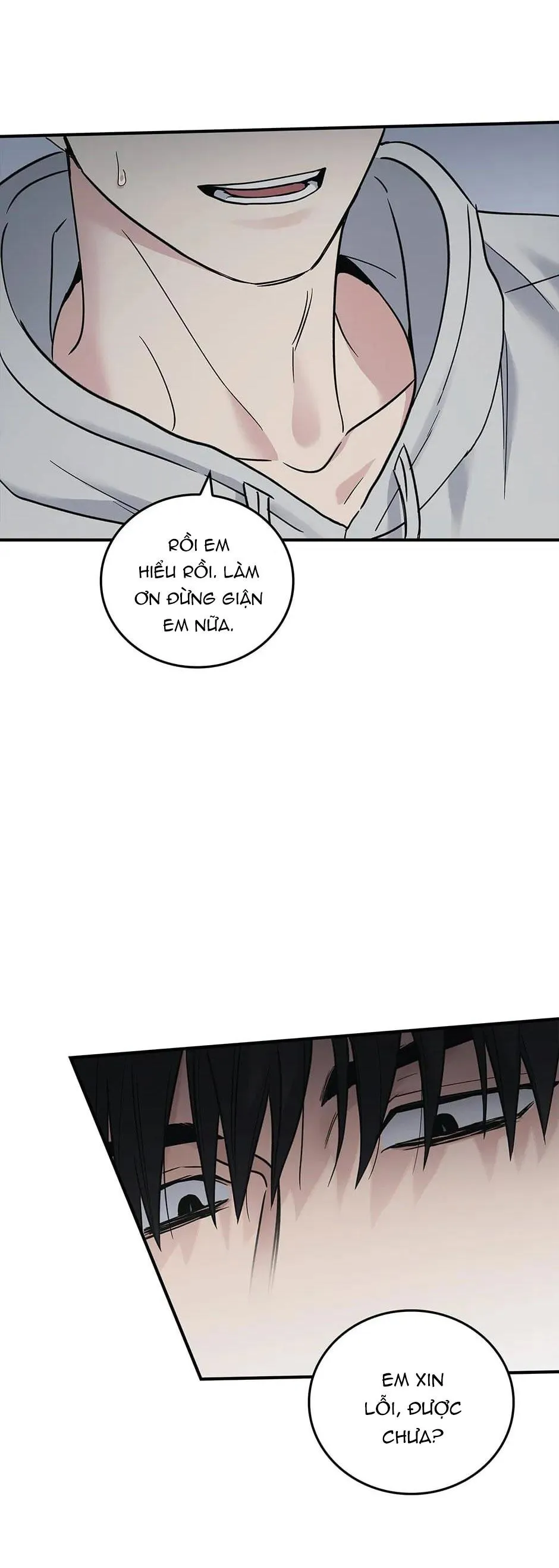 Deadman Switch Chapter 24 Trang 22