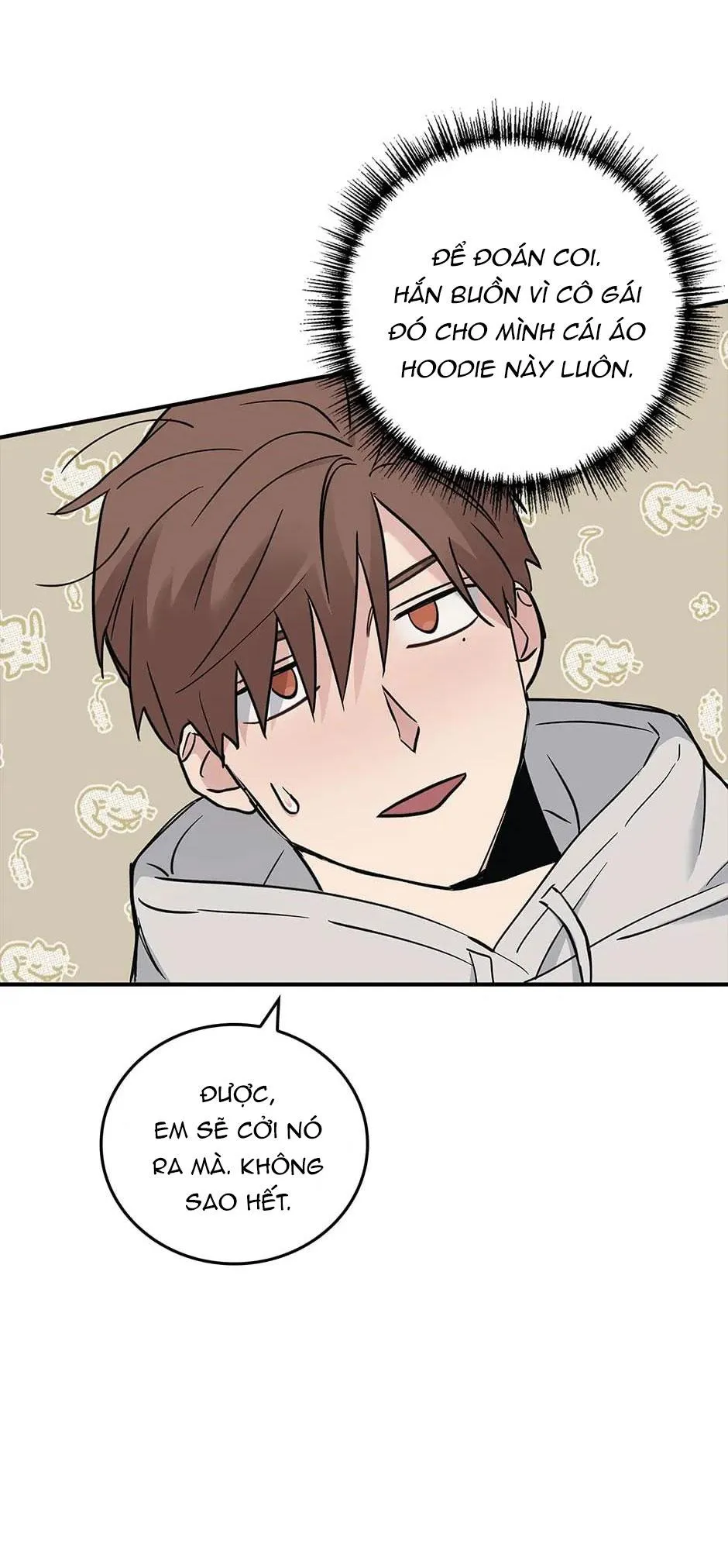 Deadman Switch Chapter 24 Trang 25